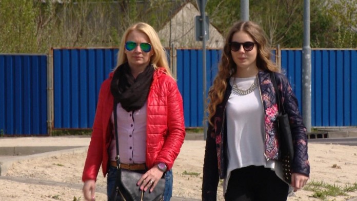 Okuliare - ilustračná snímka.