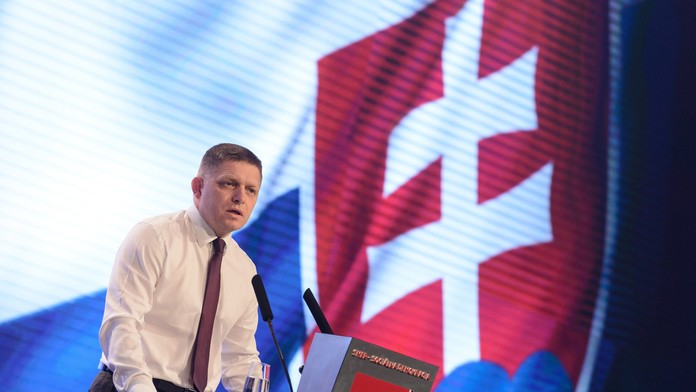 Premiér Robert Fico predstavil tretí sociálny balík.