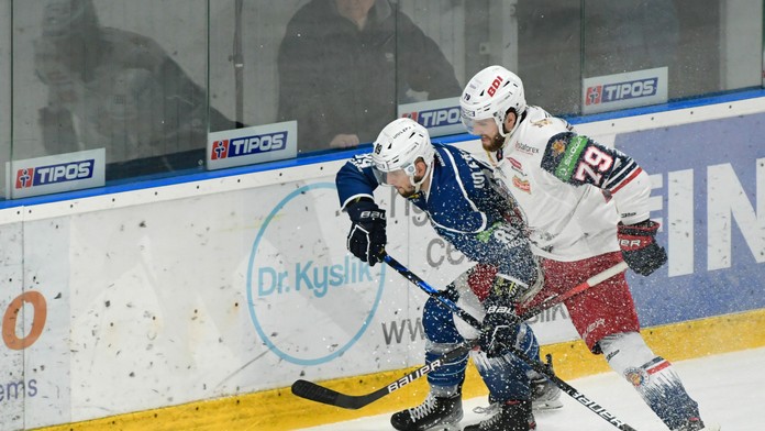 Zvolen titul neobháji. Prvým finalistom sa stala Nitra, hrdinom domácich Krivošík