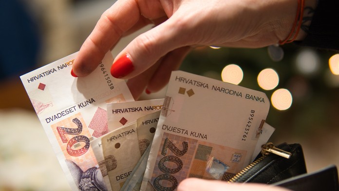 Chystáte sa do Chorvátska s kunami vo vrecku? Na týchto miestach ich bezplatne zmeníte za euro