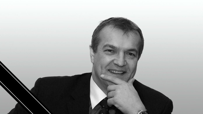Róbert Beňo (†54)