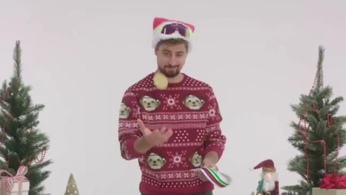Alexander Bárta ako detektív Dušo