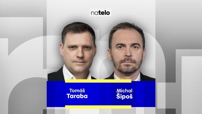 T. Taraba a M. Šipoš