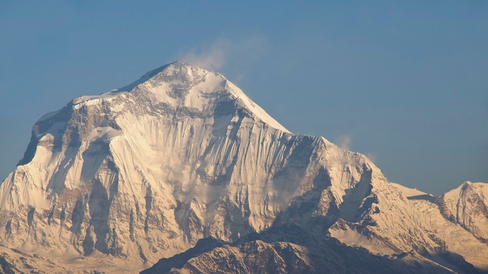 Tragédia na jednej z najvyšších hôr sveta: Pri výstupe na Dhaulágirí zahynula päťčlenná výprava z Ruska