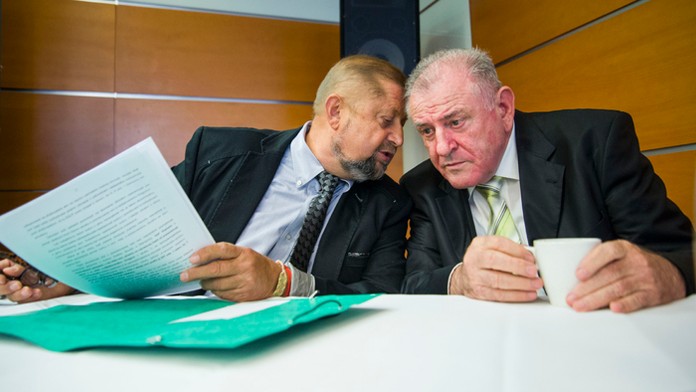 Ilustračná snímka.