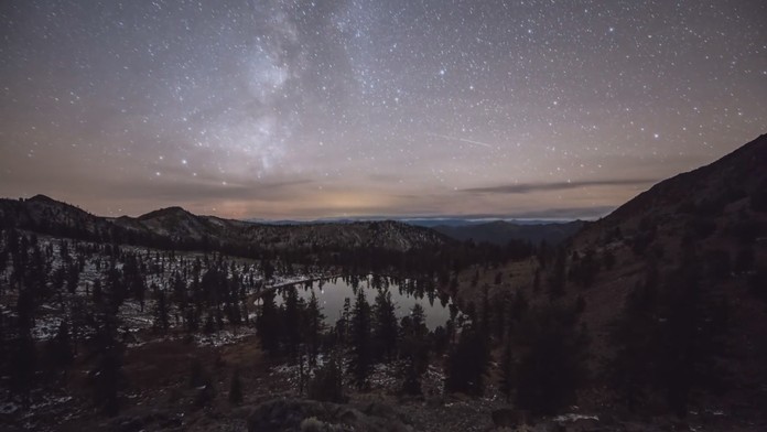 Ilustračná snímka.