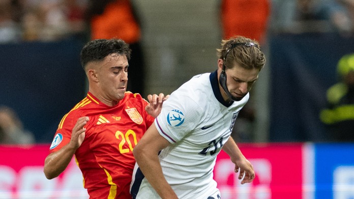 Angličania si zahrajú semifinále ME do 21 rokov. Španieli na turnaji končia