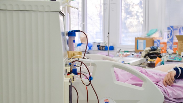 Ilustračná snímka.