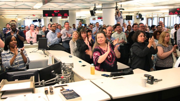 V USA vyhlásili laureátov jubilejného, 100. ročníka Pulitzerových cien.