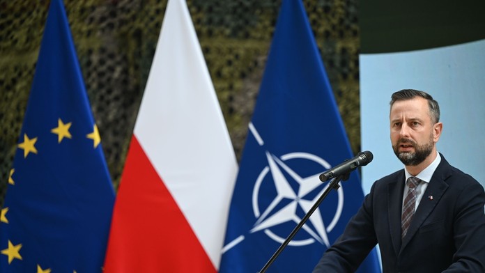 Prvýkrát od čias studenej vojny. Poľsko potvrdilo kontroverzné rozhodnutie, ktoré má posilniť obranu NATO