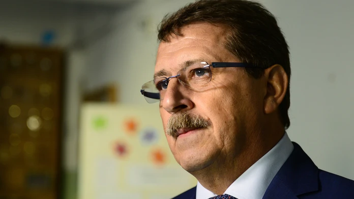 Pavol Paška.