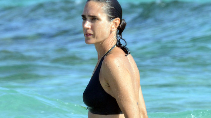 Jennifer Connelly