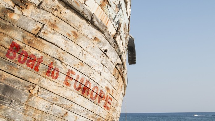 Ilustračná snímka.