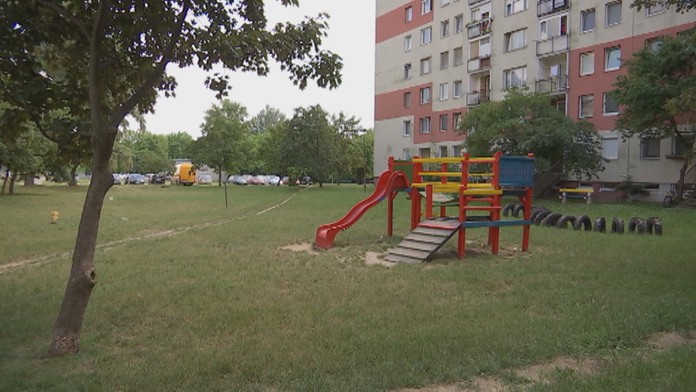 Prípad sa stal na juhu Slovenska.