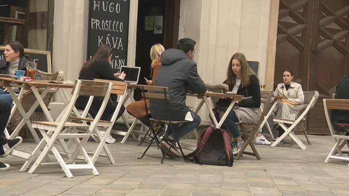 Ilustračná snímka.