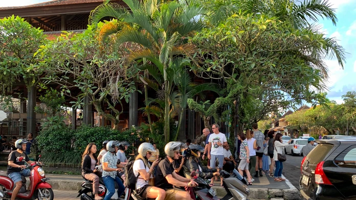 Bali