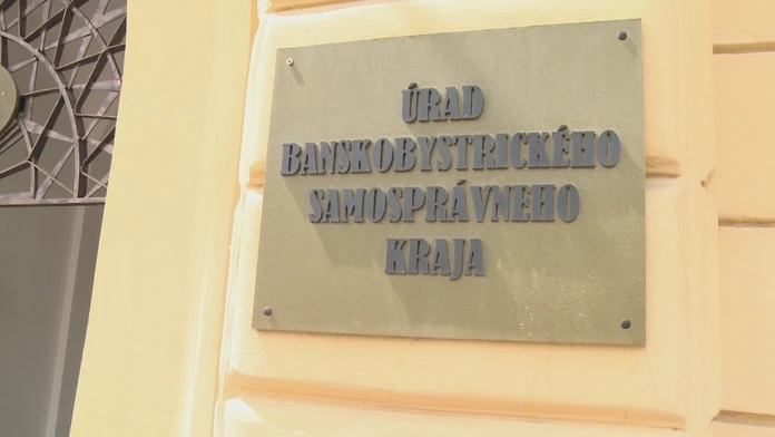 Tabuľa BBSK