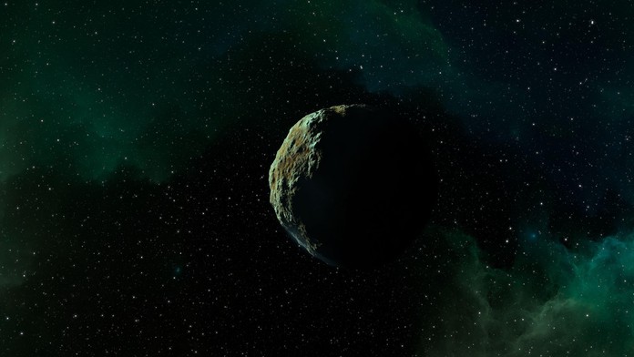 K Zemi sa extrémnou rýchlosťou rúti záhadný objekt. Vedci si myslia, že ide o medzihviezdneho návštevníka