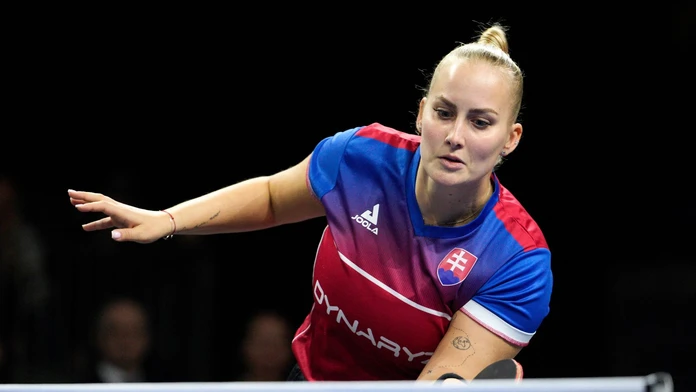Barbora Balážová