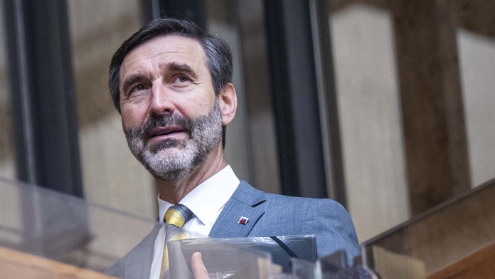 Blanár sa stretol s ukrajinským náprotivkom