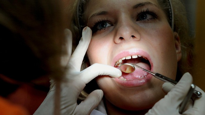 Ilustračná snímka.