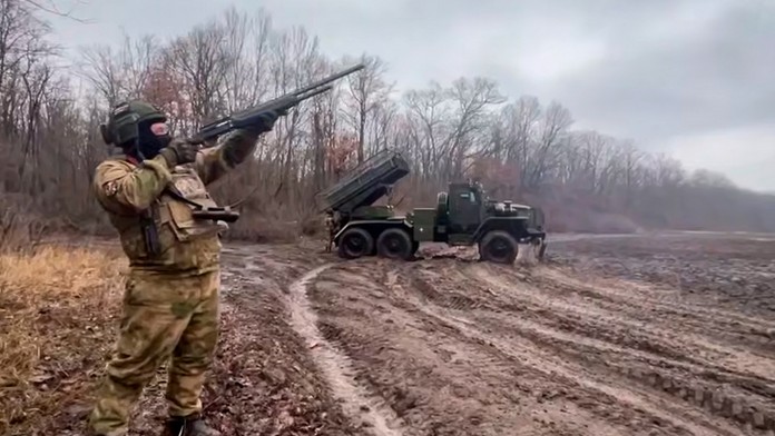 Generál prezradil detaily, prečo si spravodajské služby myslia, že Európe hrozí ruský útok už o pár rokov