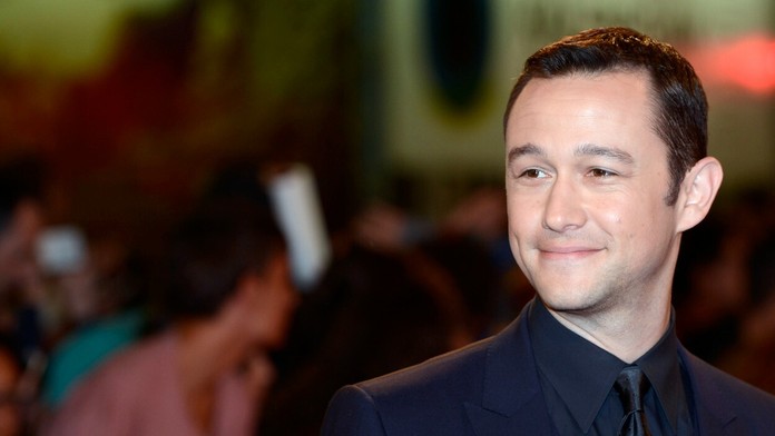 Joseph Gordon-Lewitt