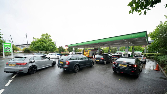 Ilustračná snímka.