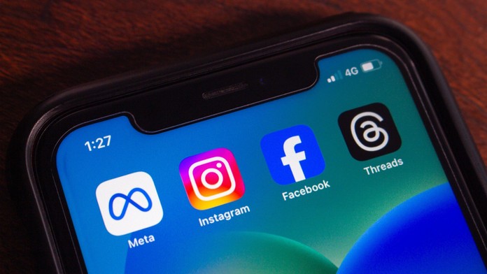 Meta sa rozhodla pre veľkú zmenu: Na všetkých svojich platformách v EÚ zakáže politické reklamy