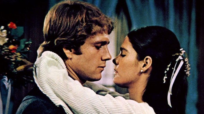 Zomrel herec Ryan O'Neal, ktorého preslávila postava v milostnej dráme Love Story