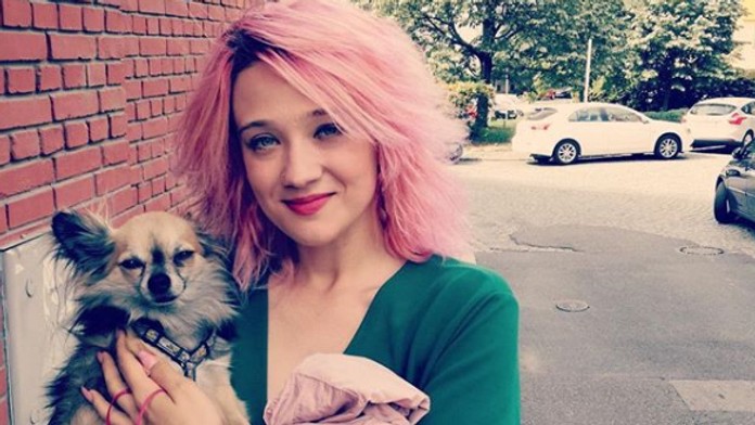 Tereza Mašková s novým účesom. Ako krásna víla z rozprávky