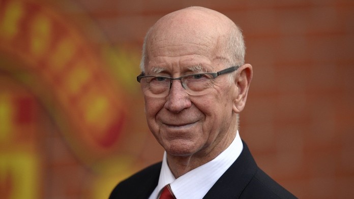 Futbalový svet v slzách. Zomrel Sir Bobby Charlton, legendárny majster sveta z roku 1966