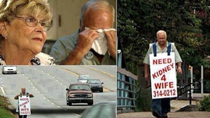 Larry Swilling s transparentom