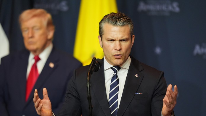 USA podniknú zatiaľ najintenzívnejšie údery na Irán