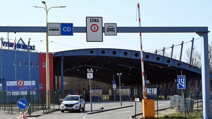 Na snímke minister zdravotníctva SR Marek Krajčí.