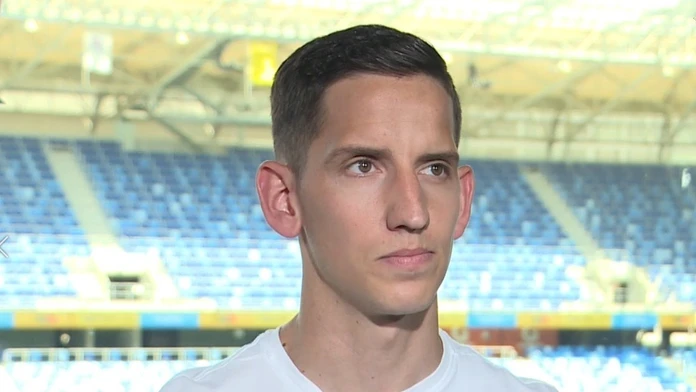 Jakub Paur.