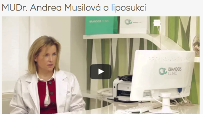 Liposukcia... A čo potom?