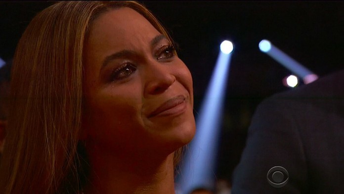 Dojímavé slová Adele: Pozrite si, ako rozplakala Beyoncé