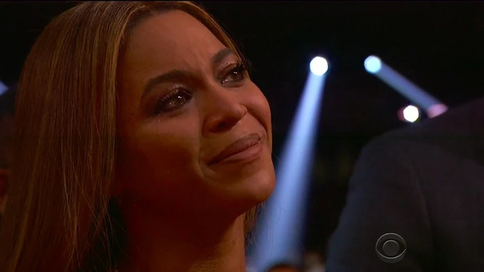 Dojímavé slová Adele: Pozrite si, ako rozplakala Beyoncé