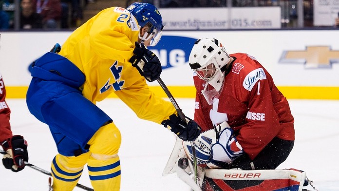 MS20, Svedsko - Svajciarsko.