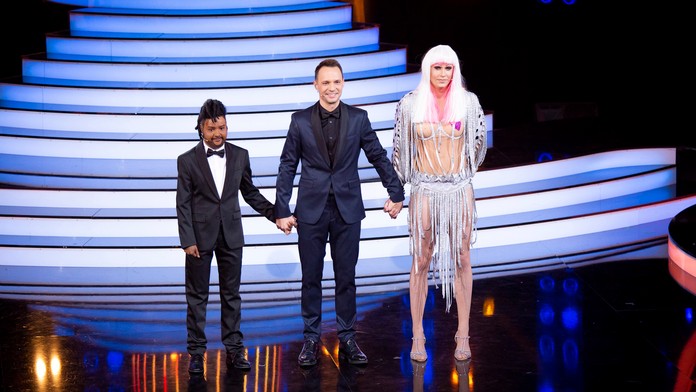 Víťaz štvrtej série bol prekvapený!