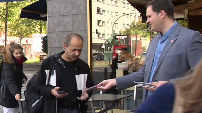 Nemecko žije voľbami.