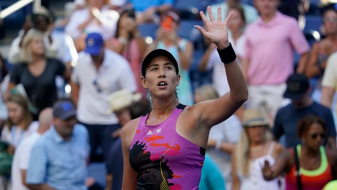 Španielska tenistka Garbine Muguruzová ukončila kariéru.
