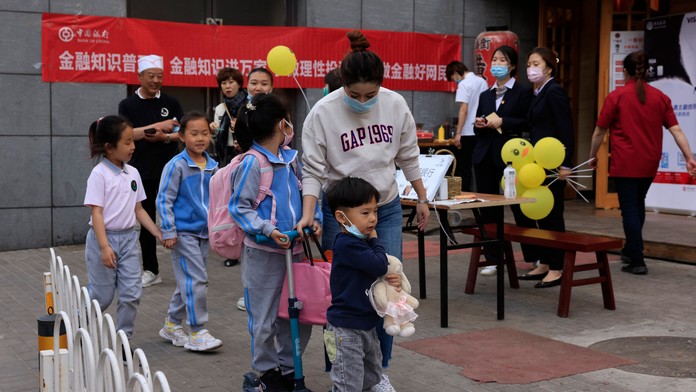 Ilustračná snímka