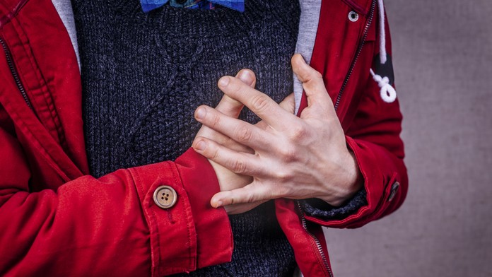 Päť najčastejších príznakov infarktu. Inštrukcie, čo robiť v kritických minútach