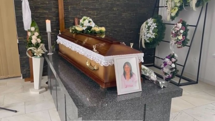 Ženu z Čachtíc utýral muž na smrť.