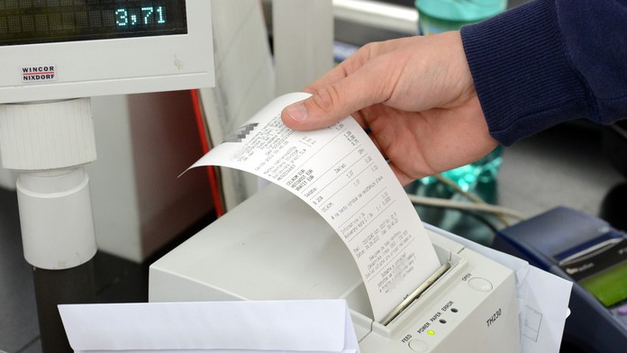 Ilustračná snímka.