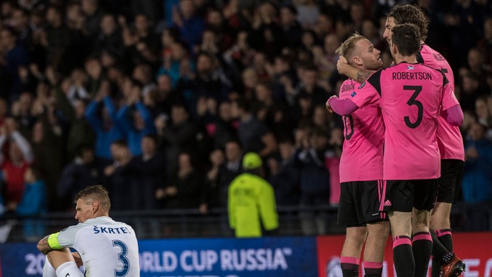 Ilustračná snímka