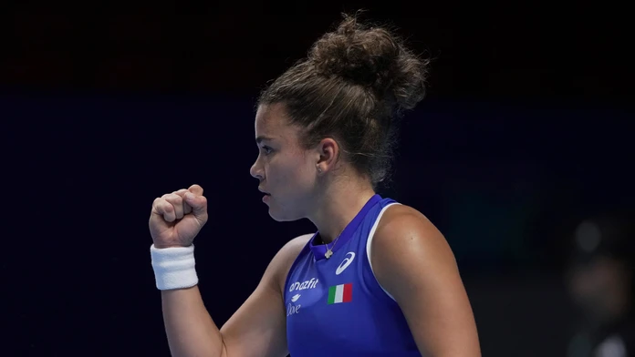 Talianske tenistky obhájili titul v Pohári Billie-Jean Kingovej. Vo finále nedali šancu USA