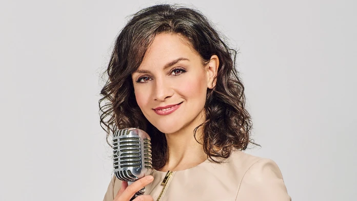 Andrea Bučko